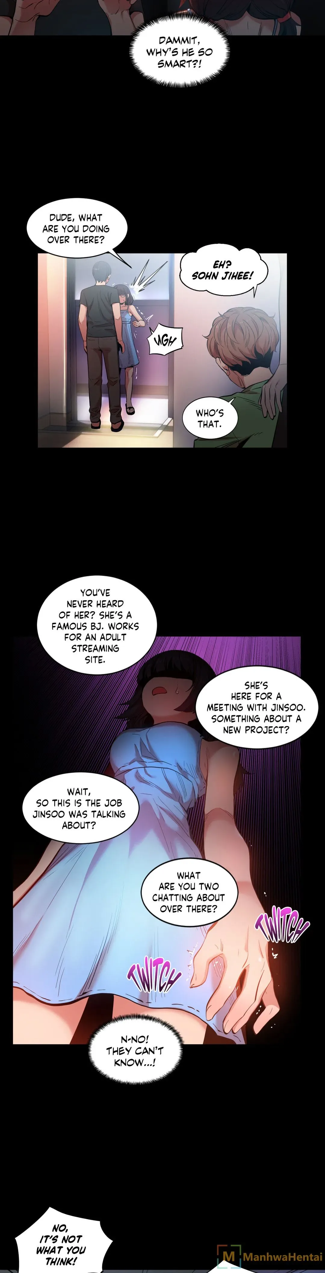 Chapter 25 — Page 23