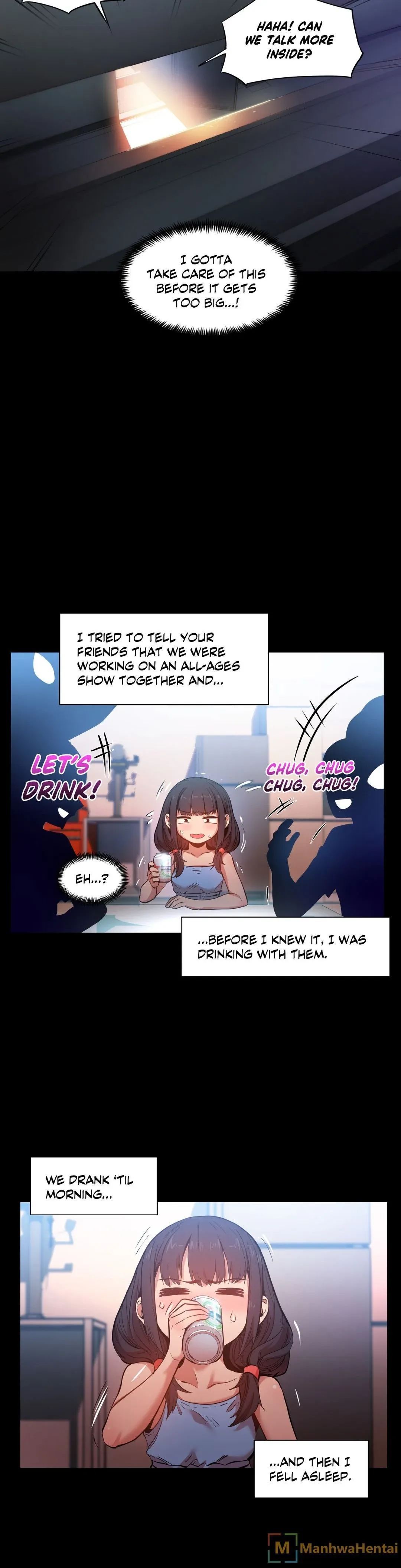 Chapter 25 — Page 24