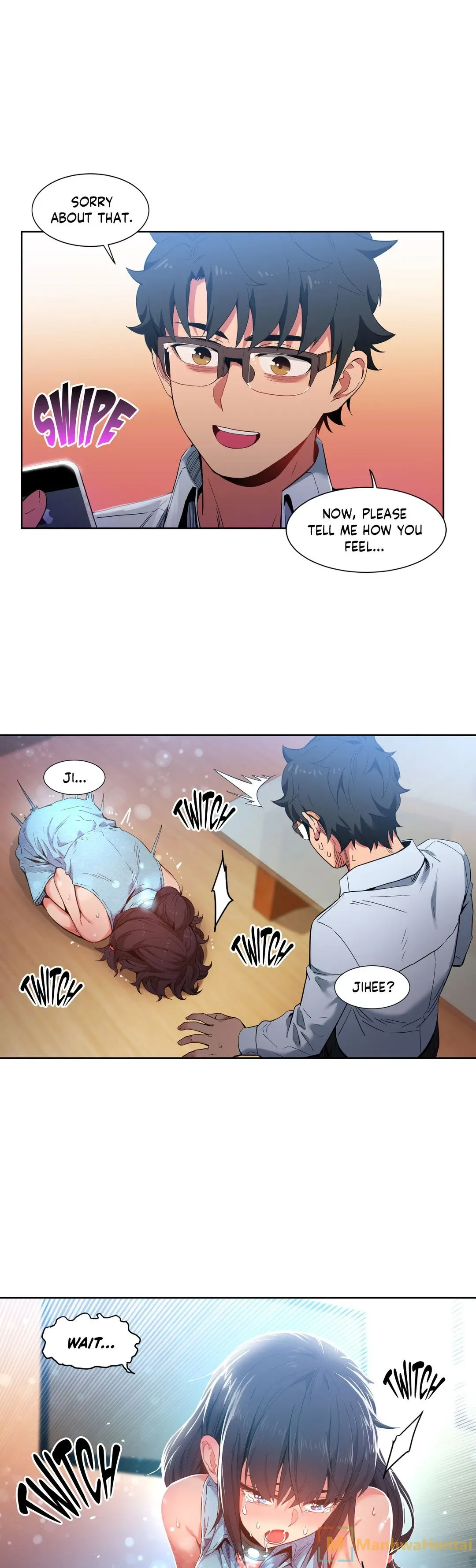 Chapter 26 — Page 19