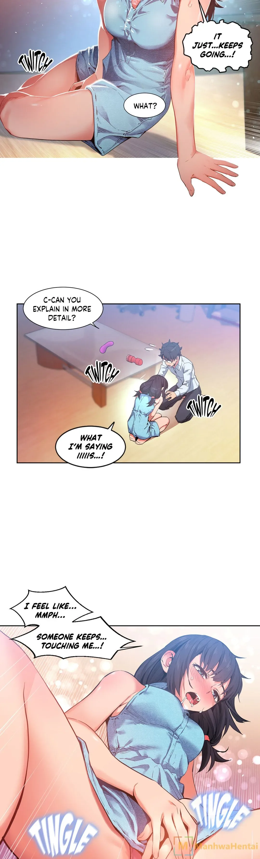 Chapter 26 — Page 20