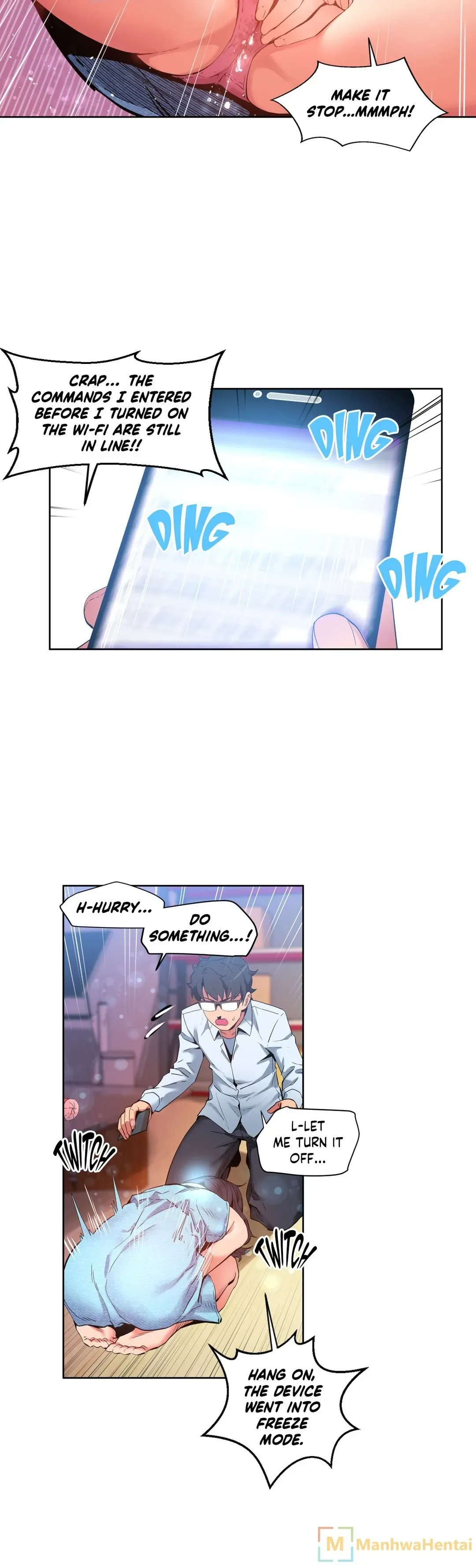 Chapter 26 — Page 21