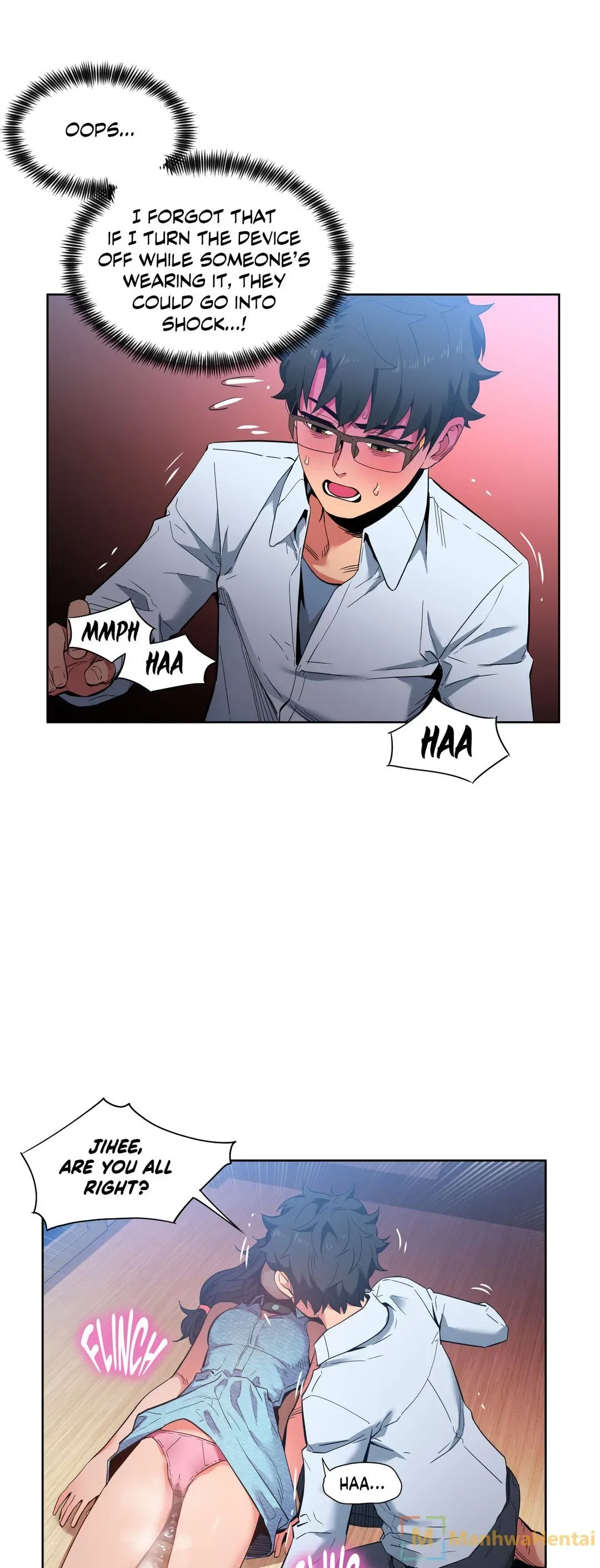 Chapter 26 — Page 25