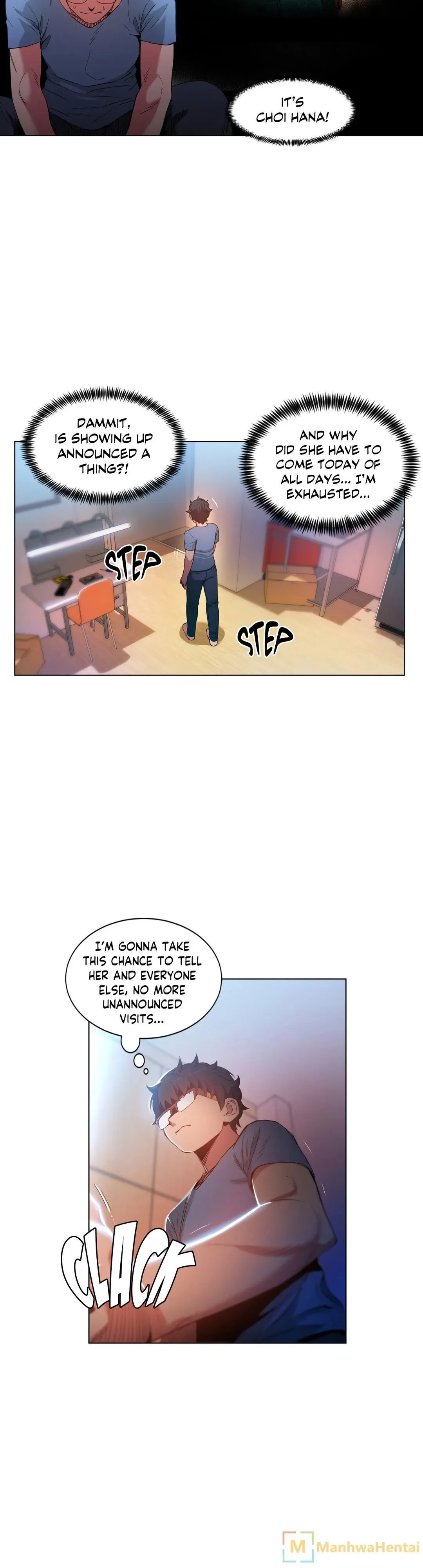 Chapter 29 — Page 5