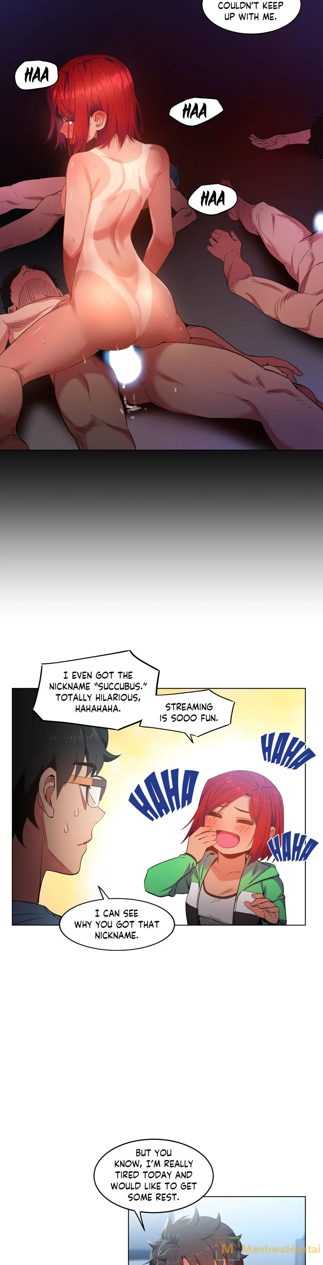 Chapter 29 — Page 14