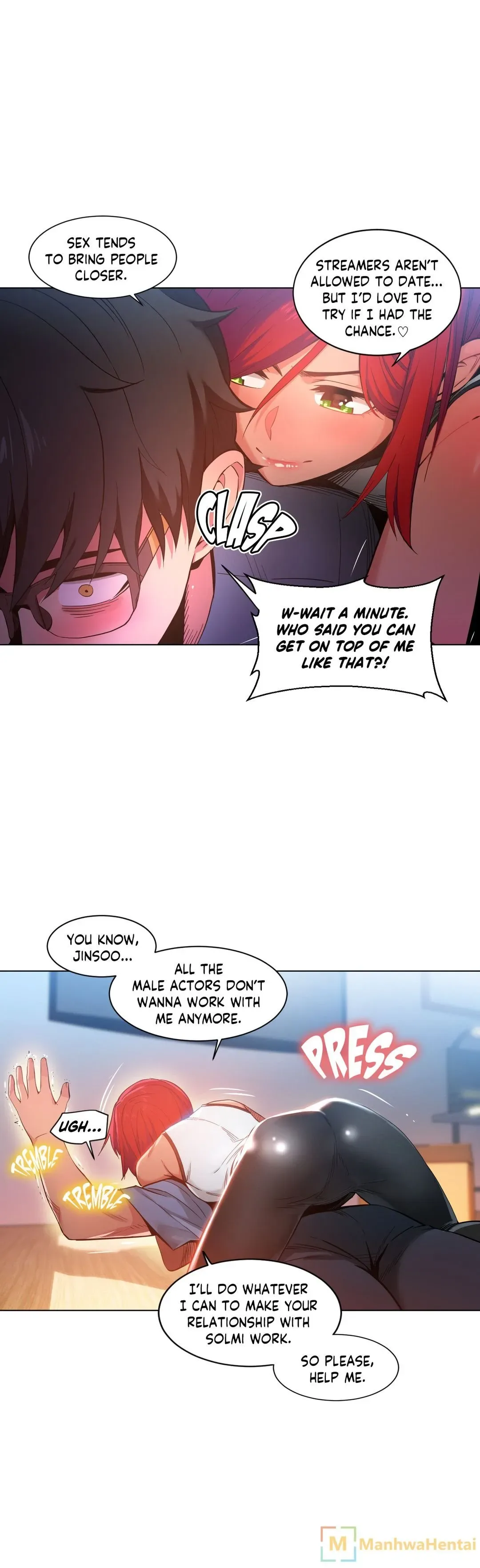 Chapter 29 — Page 21