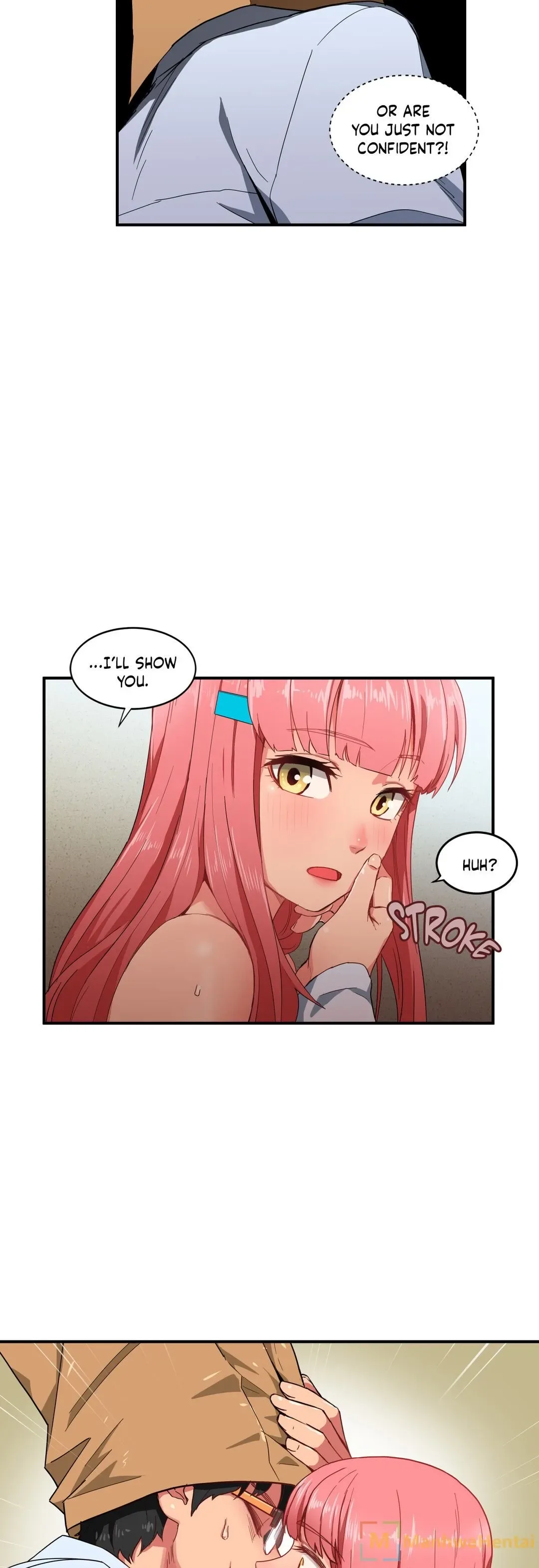 Chapter 3 — Page 8