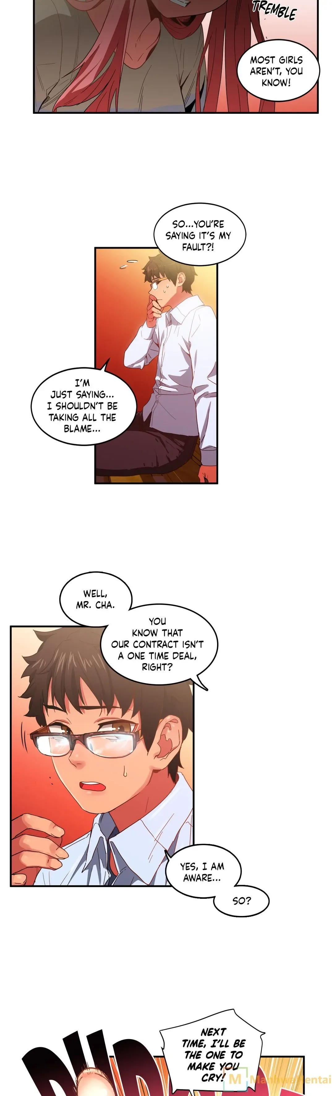 Chapter 3 — Page 32