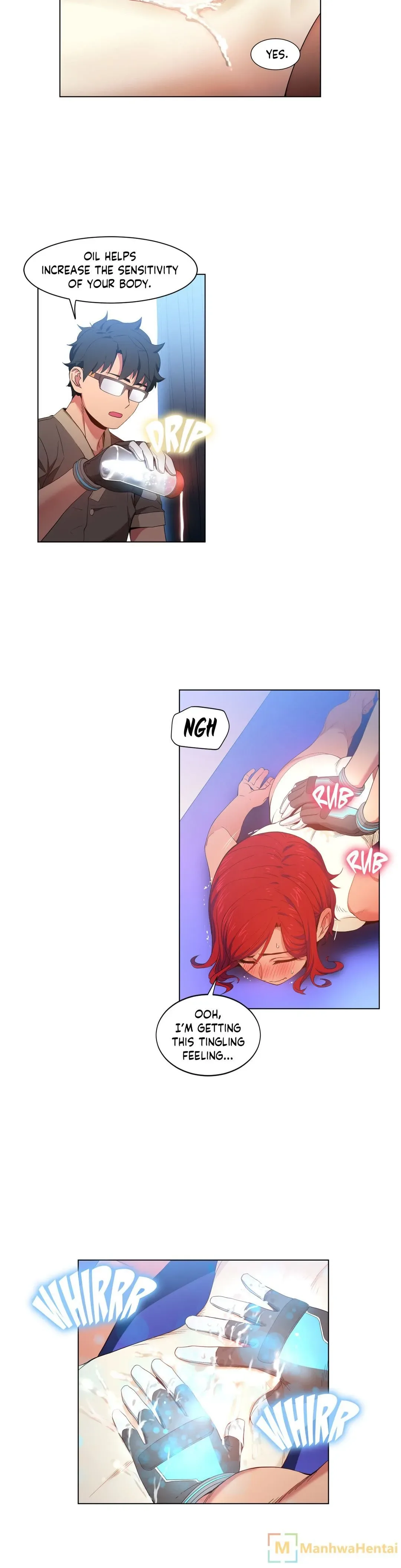 Chapter 30 — Page 11