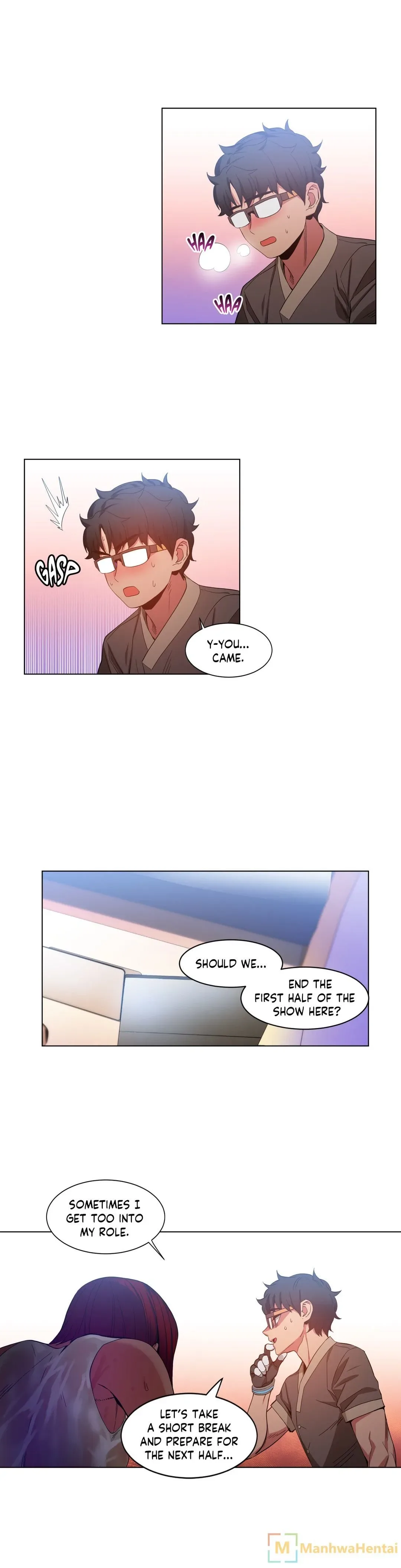Chapter 30 — Page 21