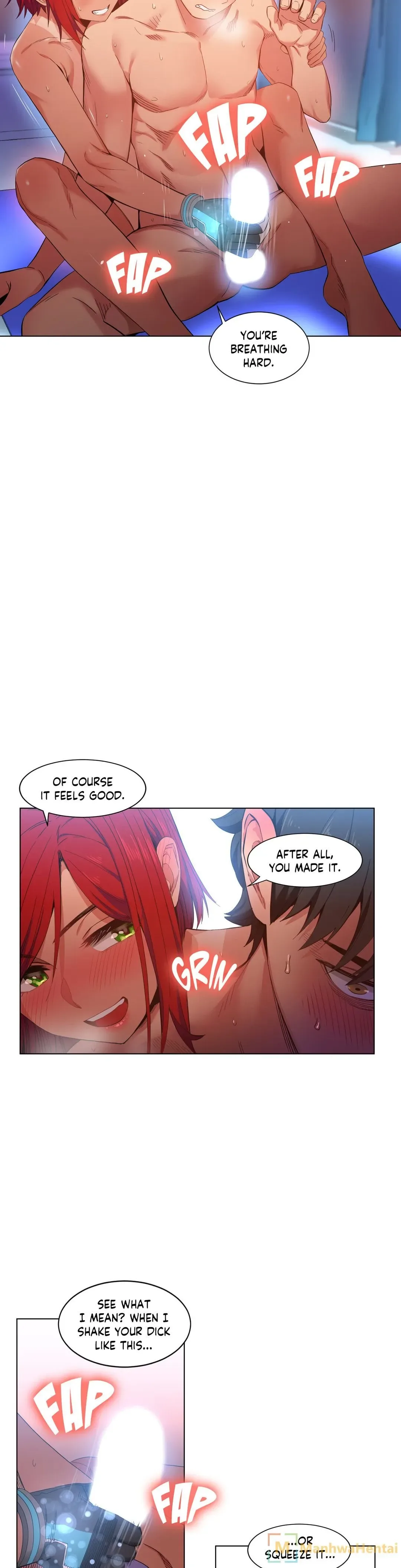 Chapter 31 — Page 5
