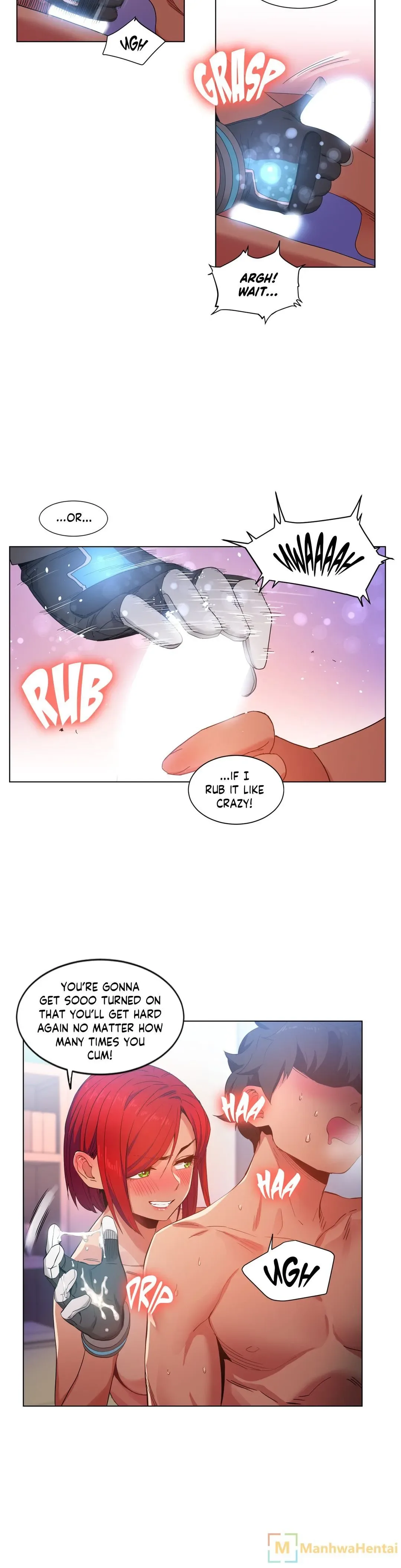 Chapter 31 — Page 6
