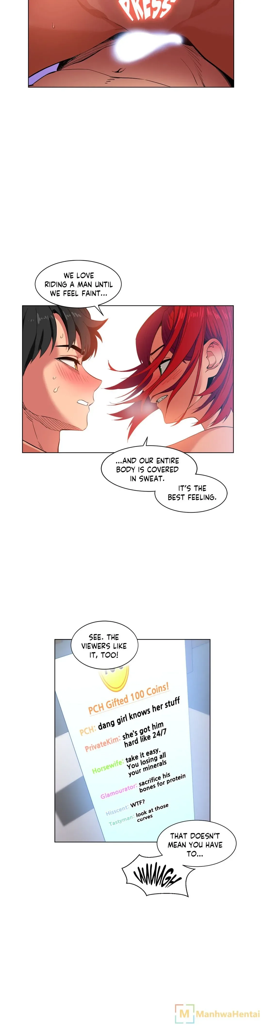 Chapter 31 — Page 11