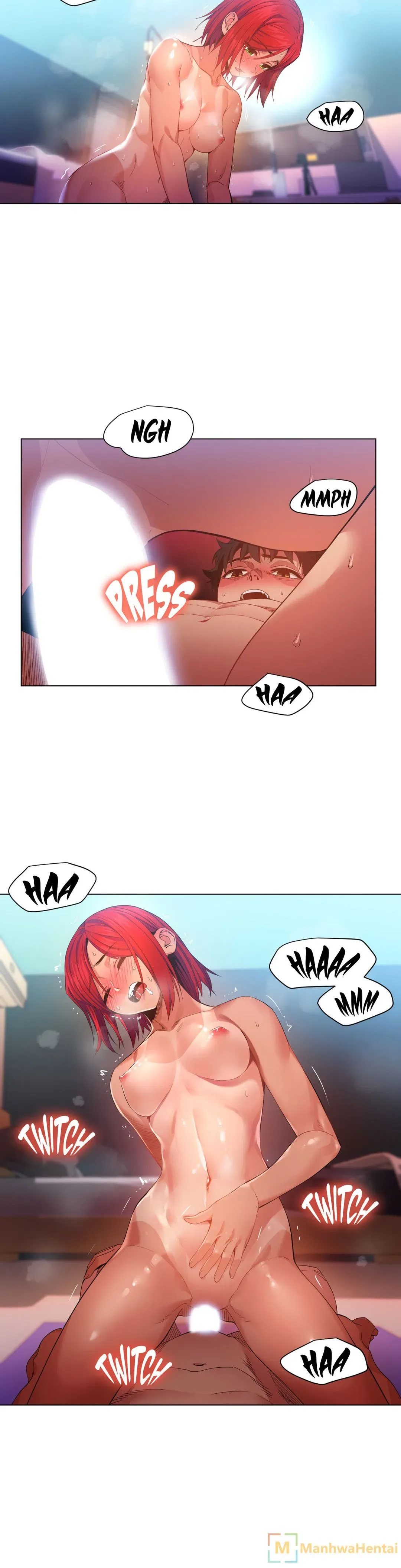 Chapter 31 — Page 15