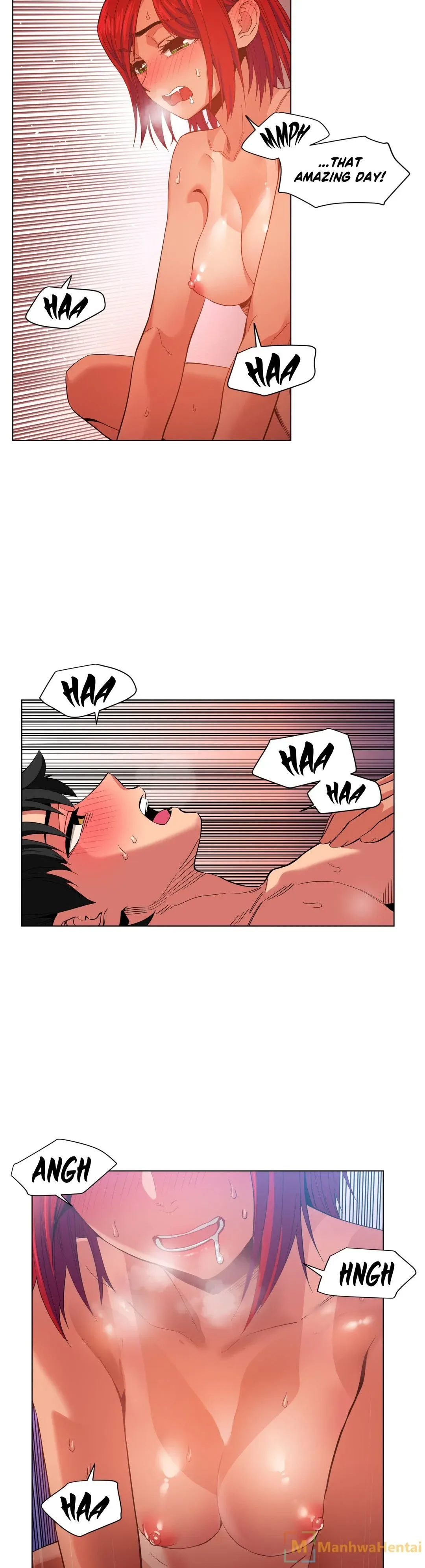 Chapter 31 — Page 20