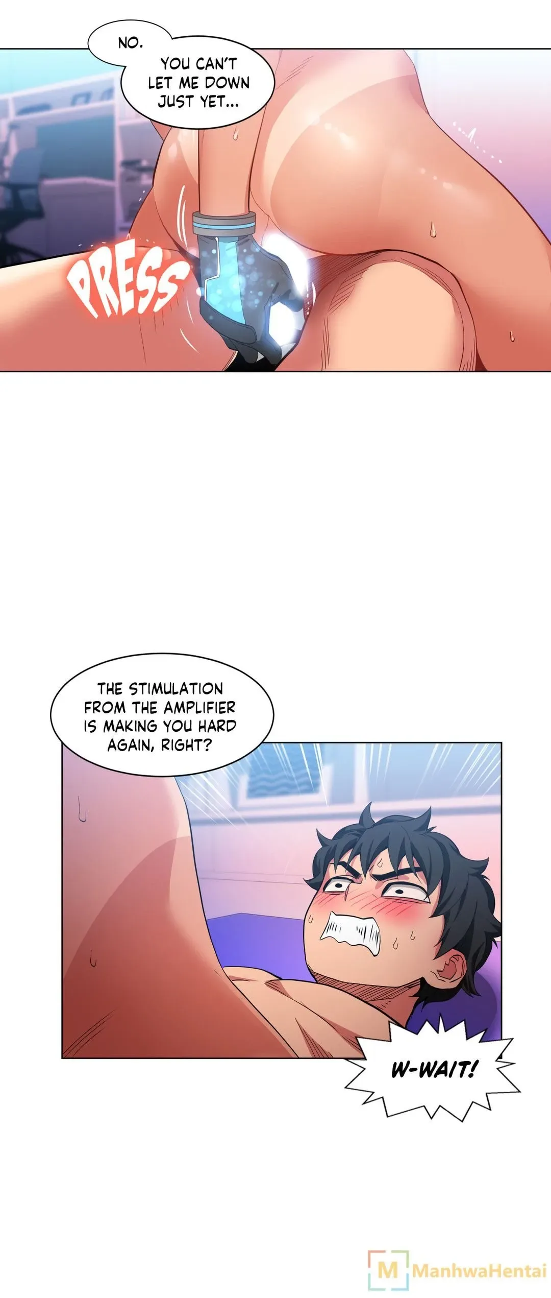 Chapter 31 — Page 26
