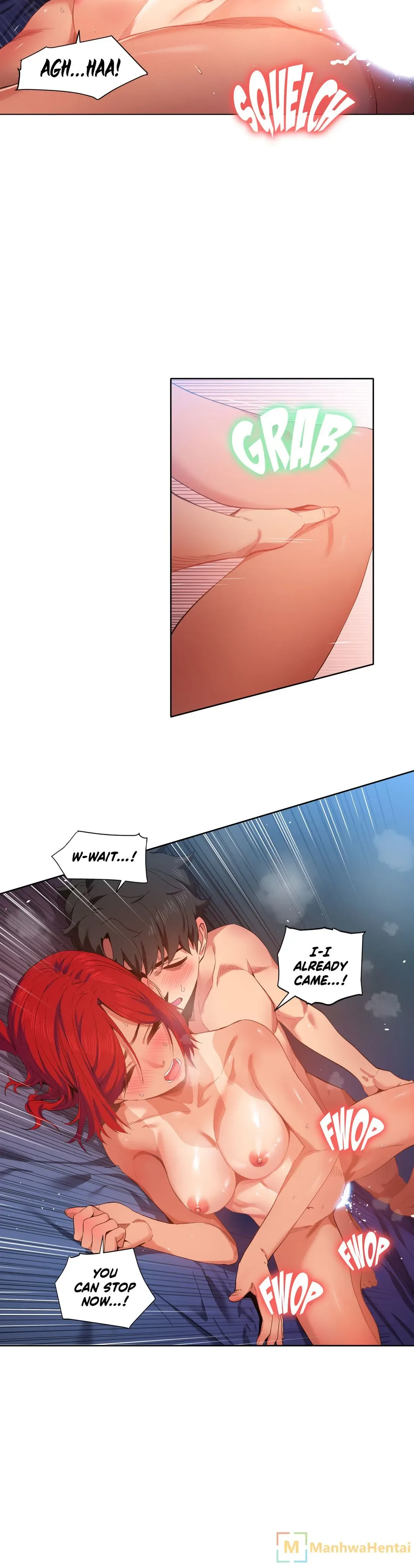 Chapter 32 — Page 14