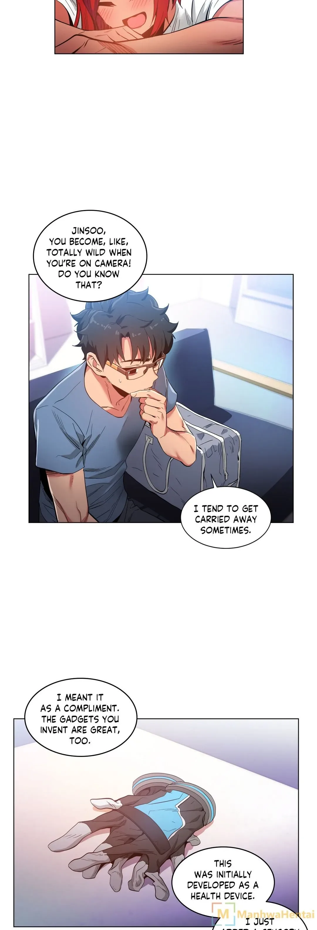 Chapter 32 — Page 20