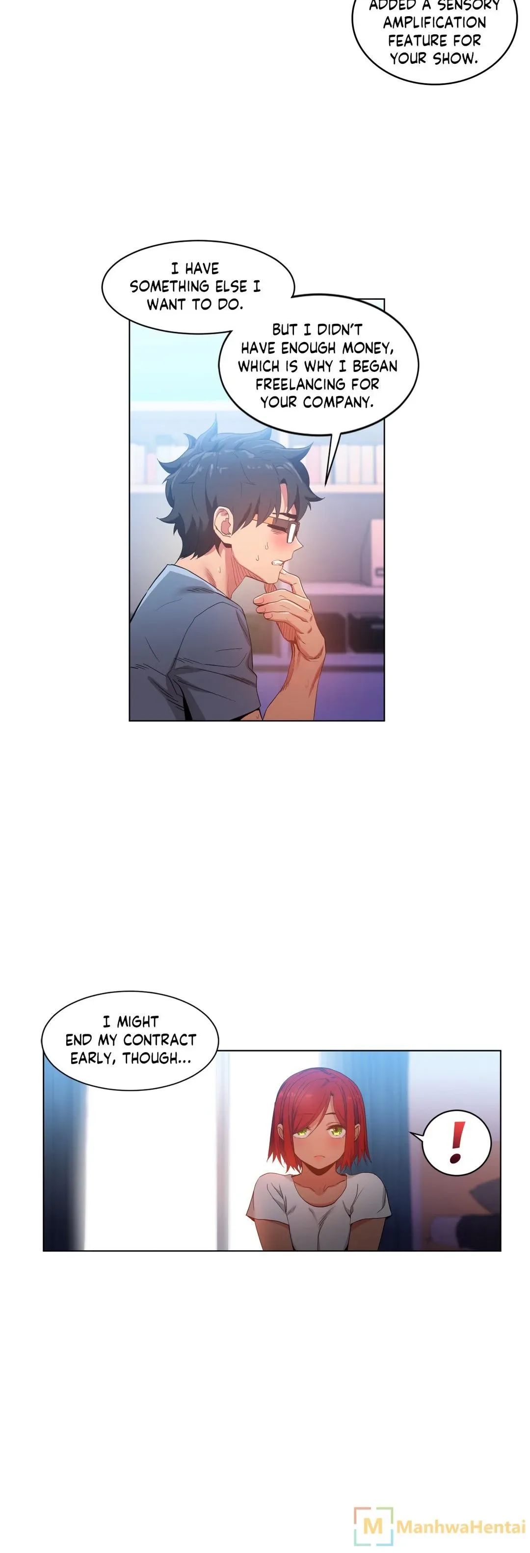 Chapter 32 — Page 21