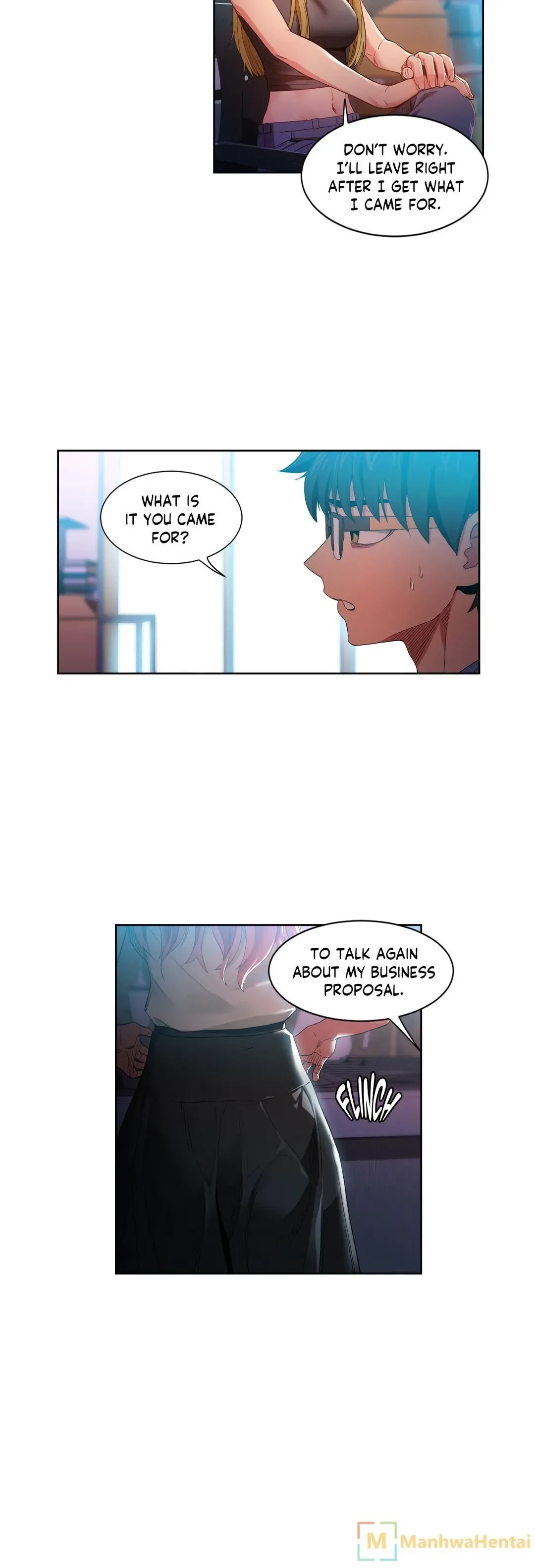 Chapter 33 — Page 20