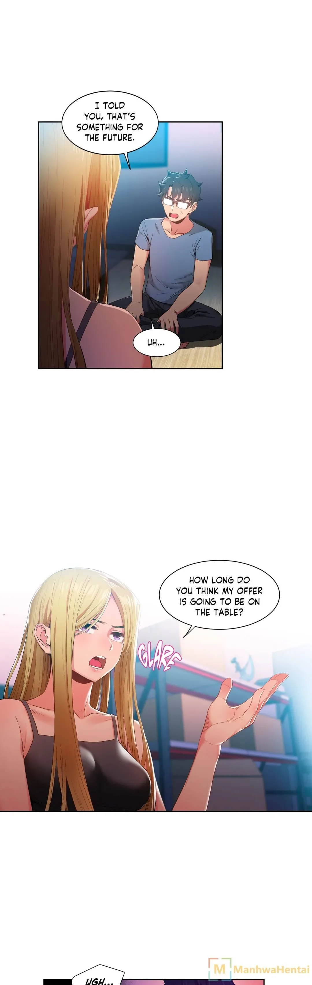 Chapter 33 — Page 21
