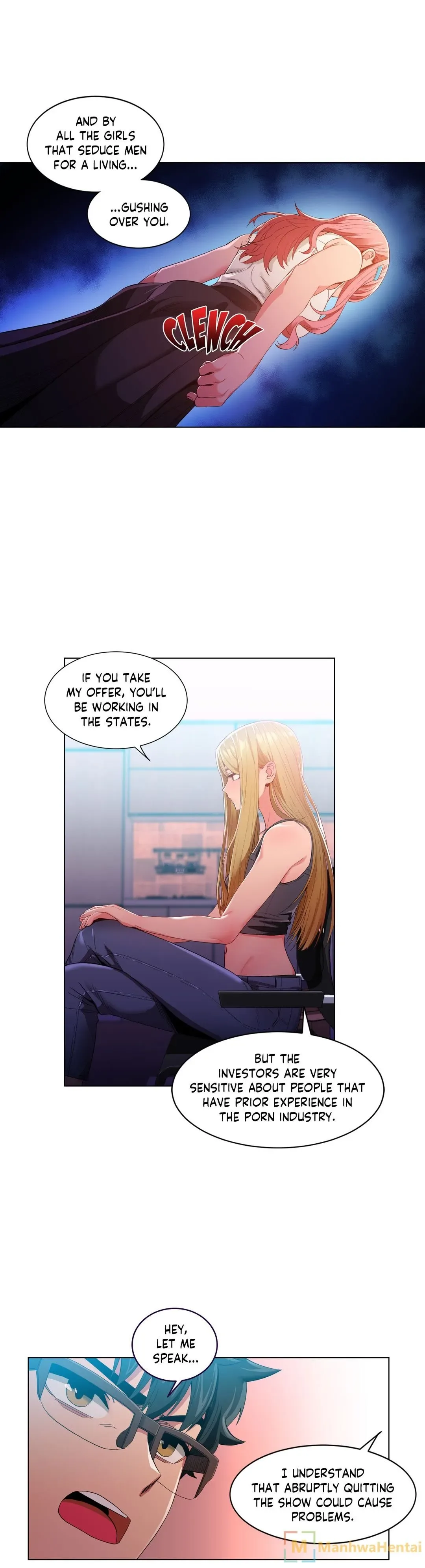 Chapter 33 — Page 27