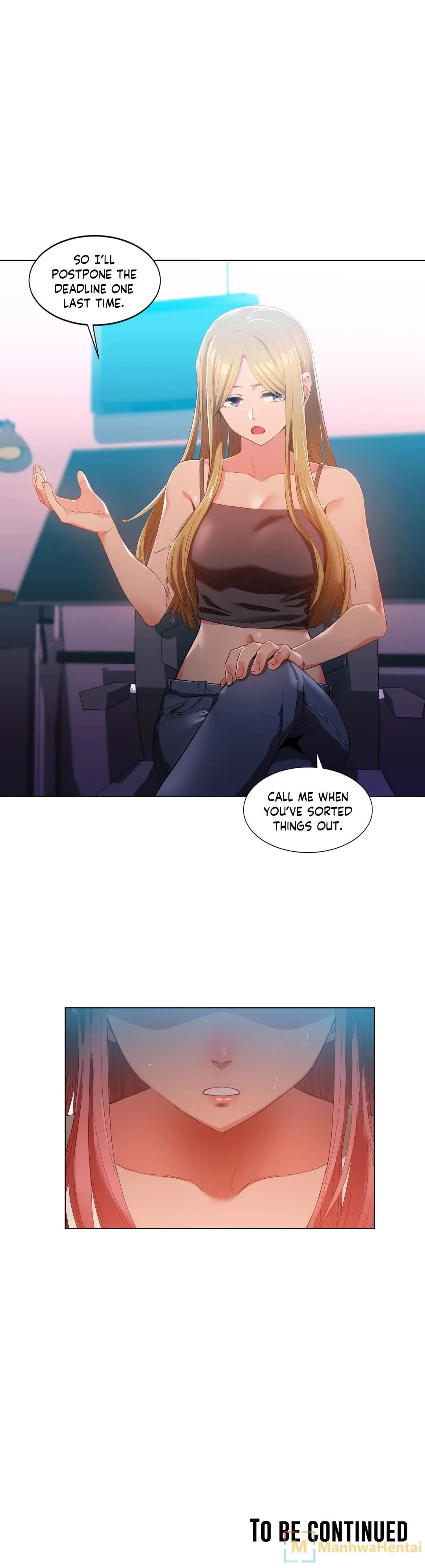 Chapter 33 — Page 28