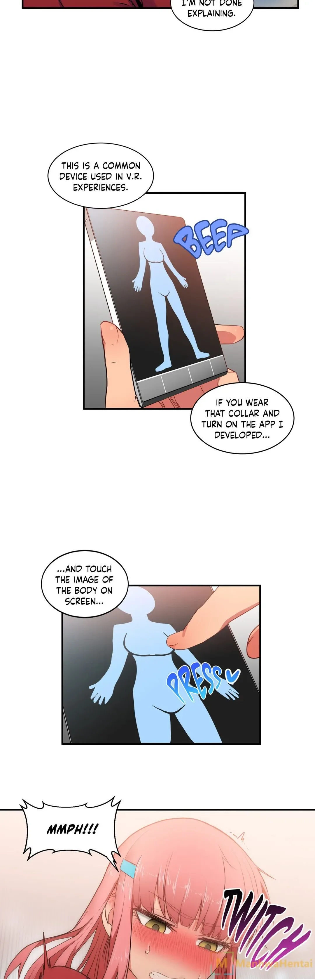 Chapter 4 — Page 23