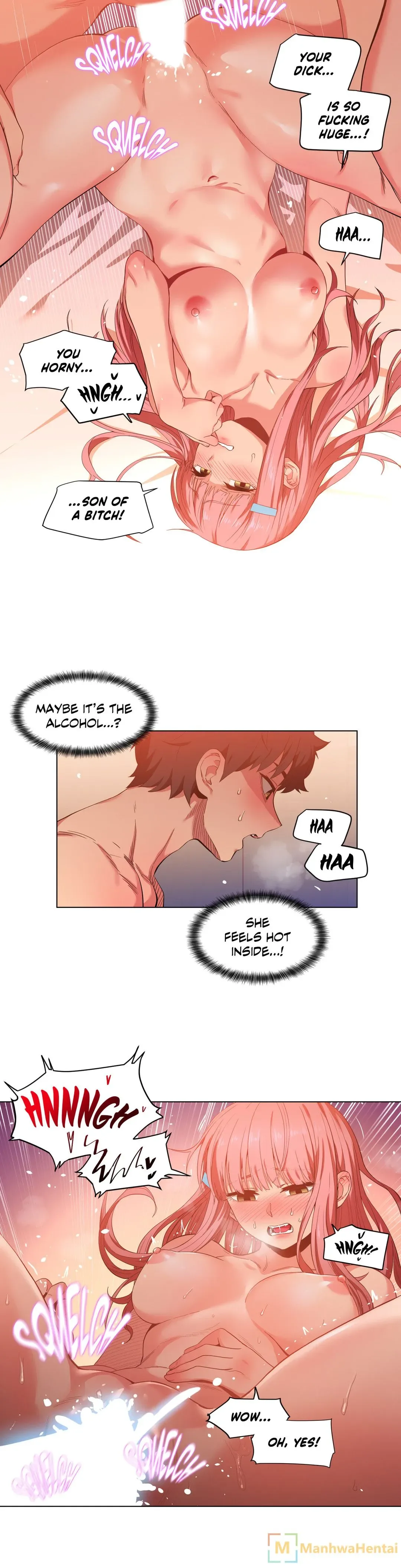 Chapter 40 — Page 15