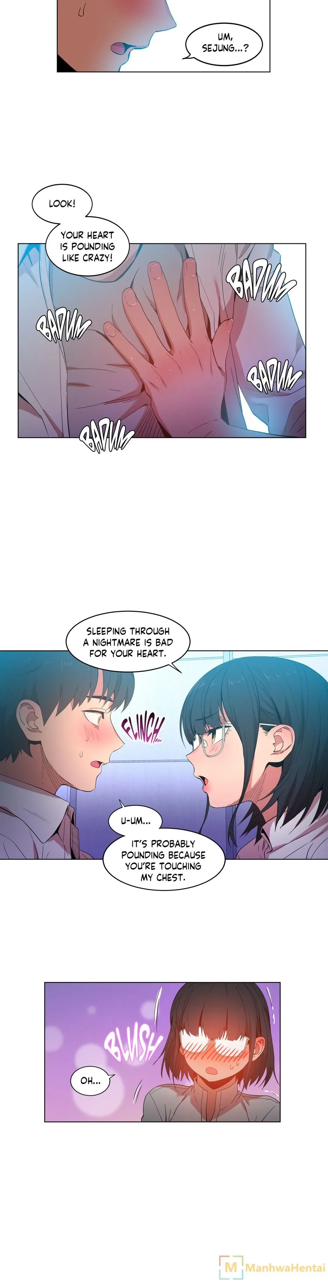 Chapter 41 — Page 20