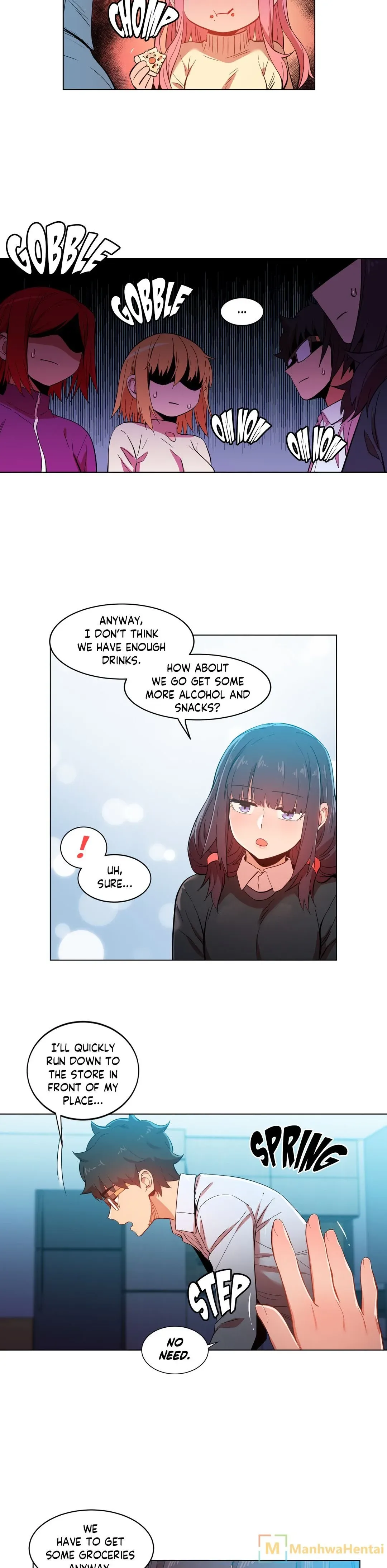 Chapter 43 — Page 13