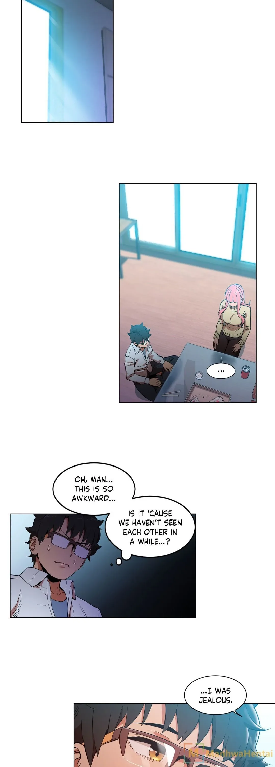 Chapter 43 — Page 17