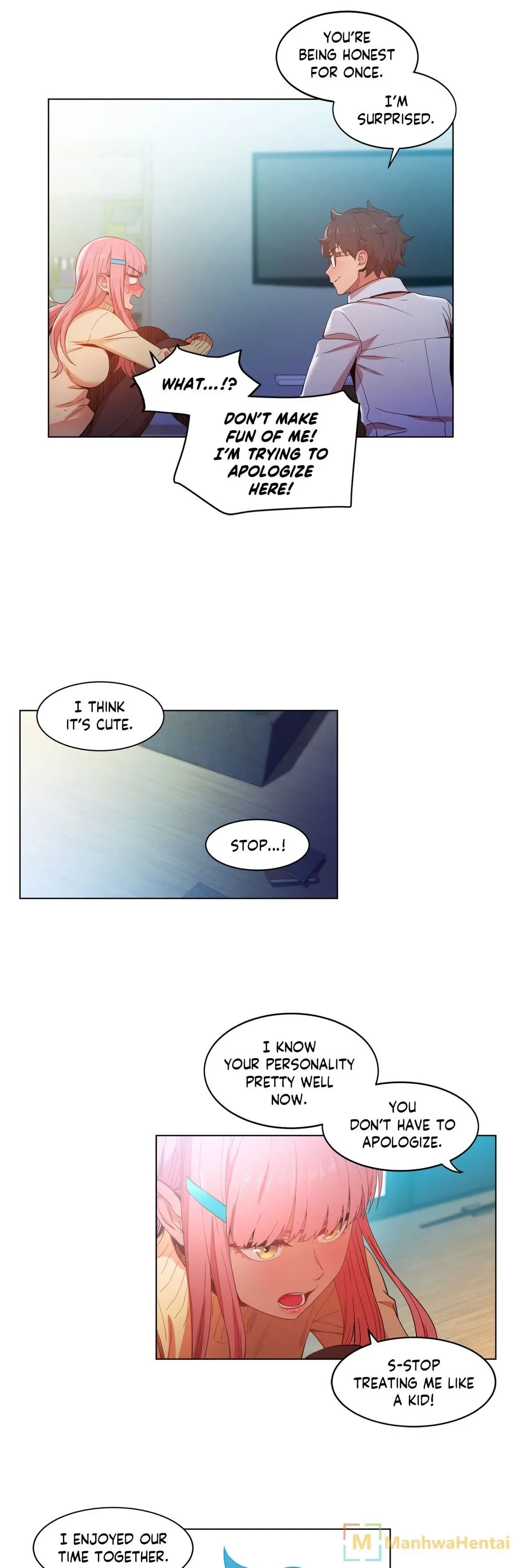 Chapter 43 — Page 20