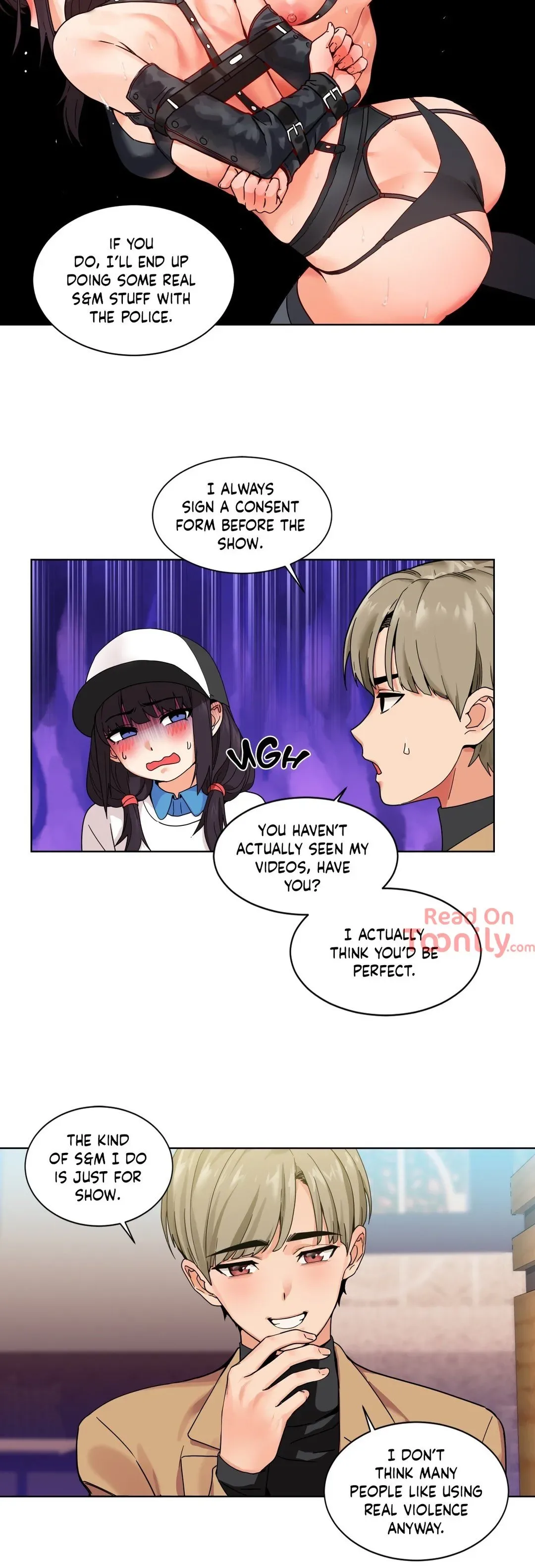 Chapter 51 — Page 19