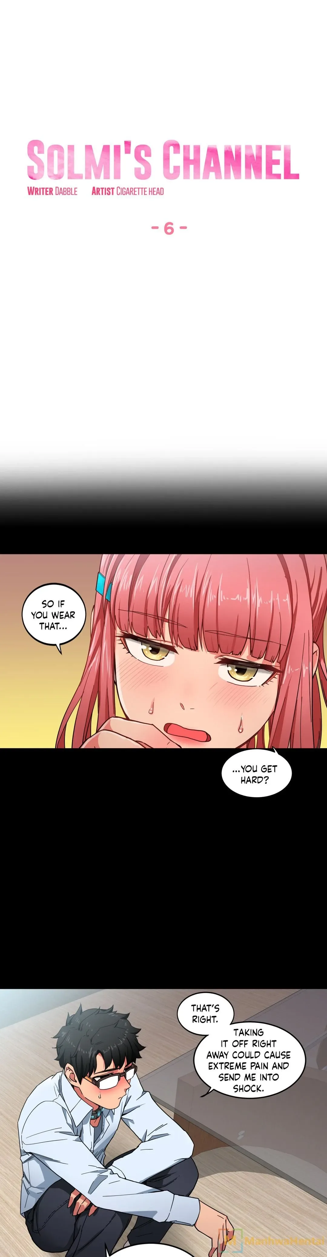 Chapter 6 — Page 4