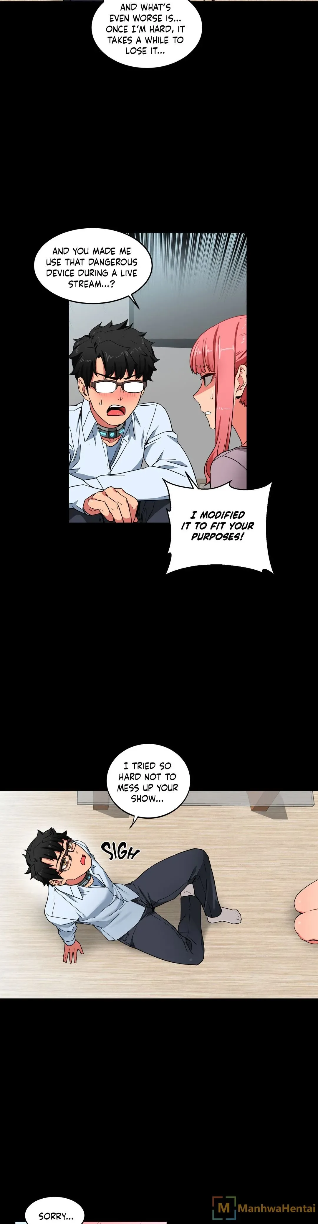 Chapter 6 — Page 5
