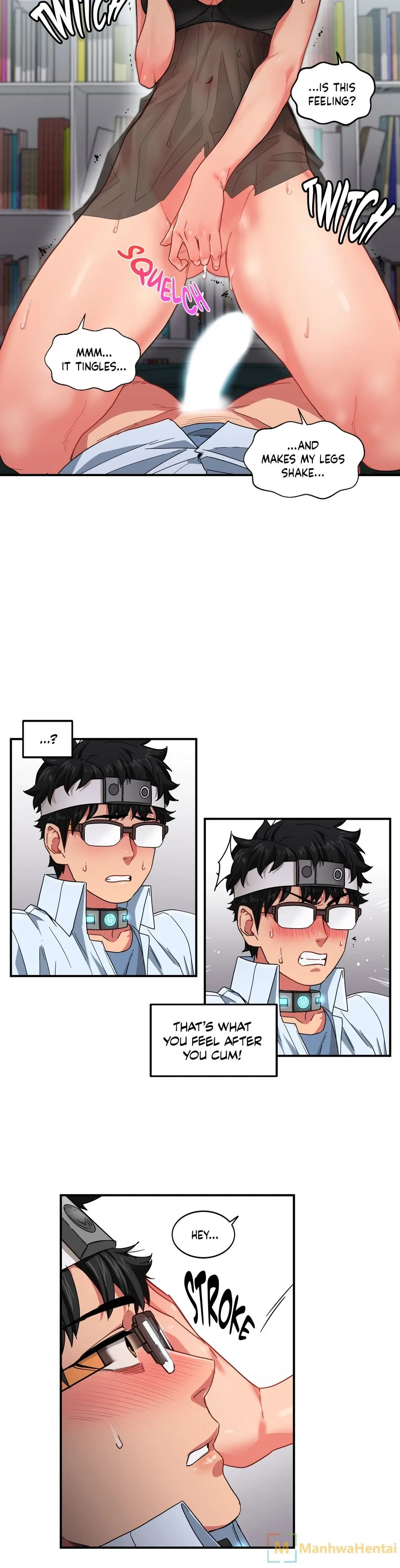 Chapter 6 — Page 32
