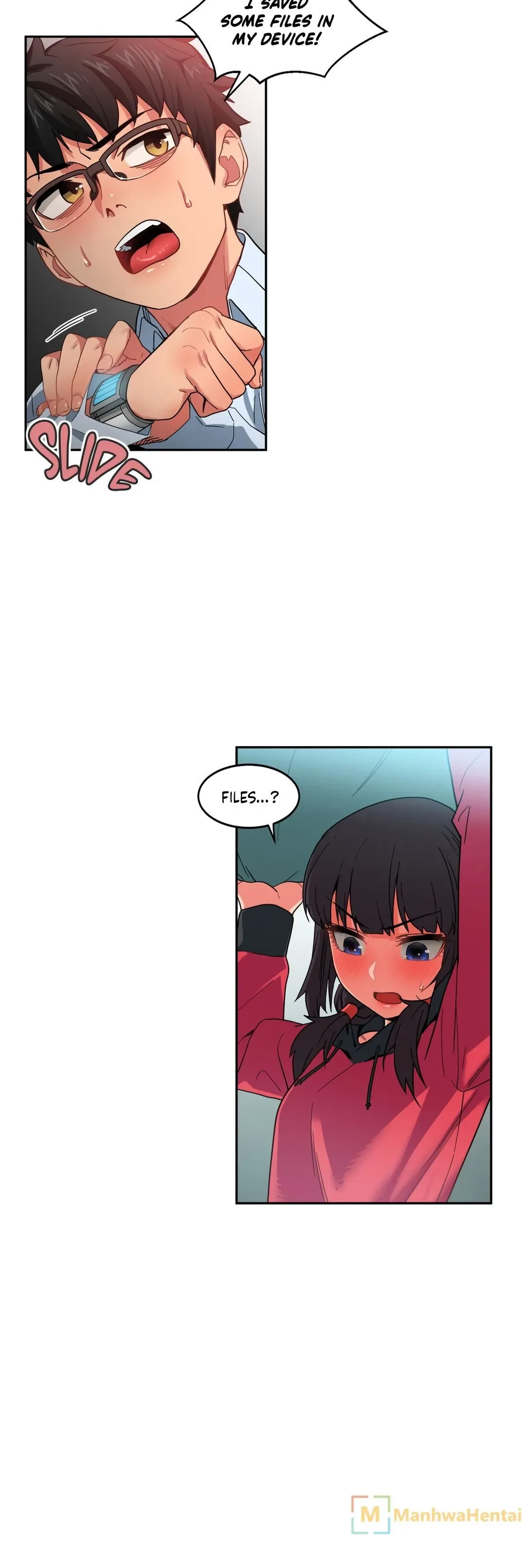 Chapter 9 — Page 28