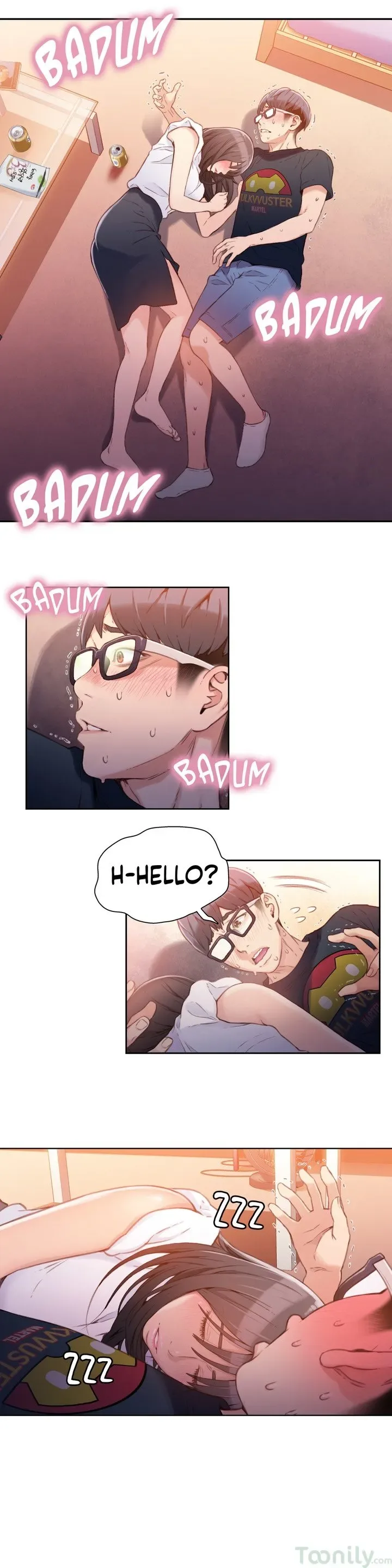 Chapter 18 — Page 17