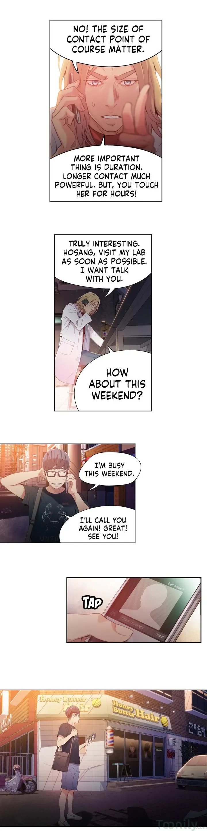 Chapter 19 — Page 18