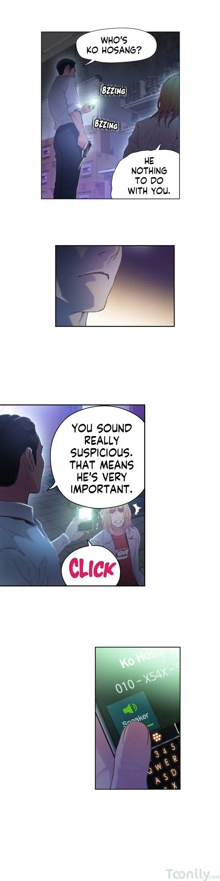 Chapter 23 — Page 11