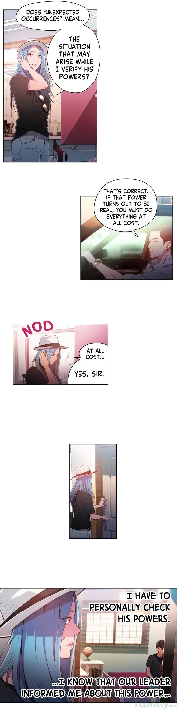 Chapter 28 — Page 6