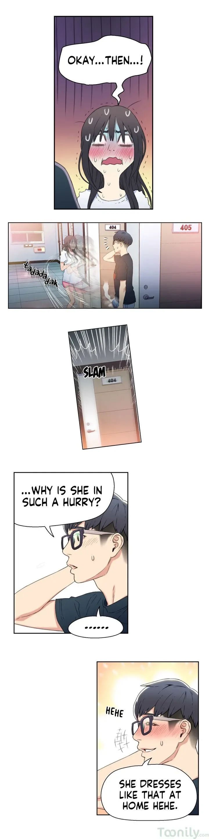 Chapter 3 — Page 5