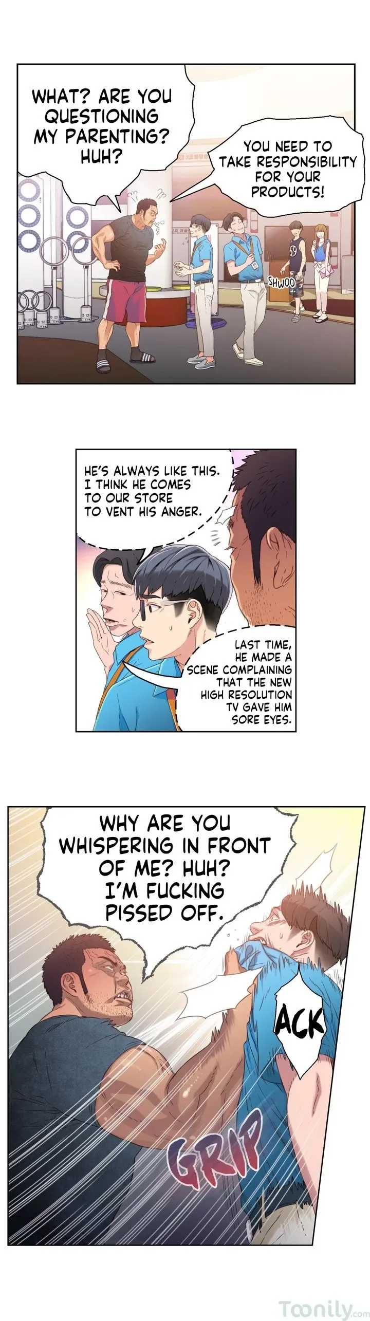 Chapter 3 — Page 21