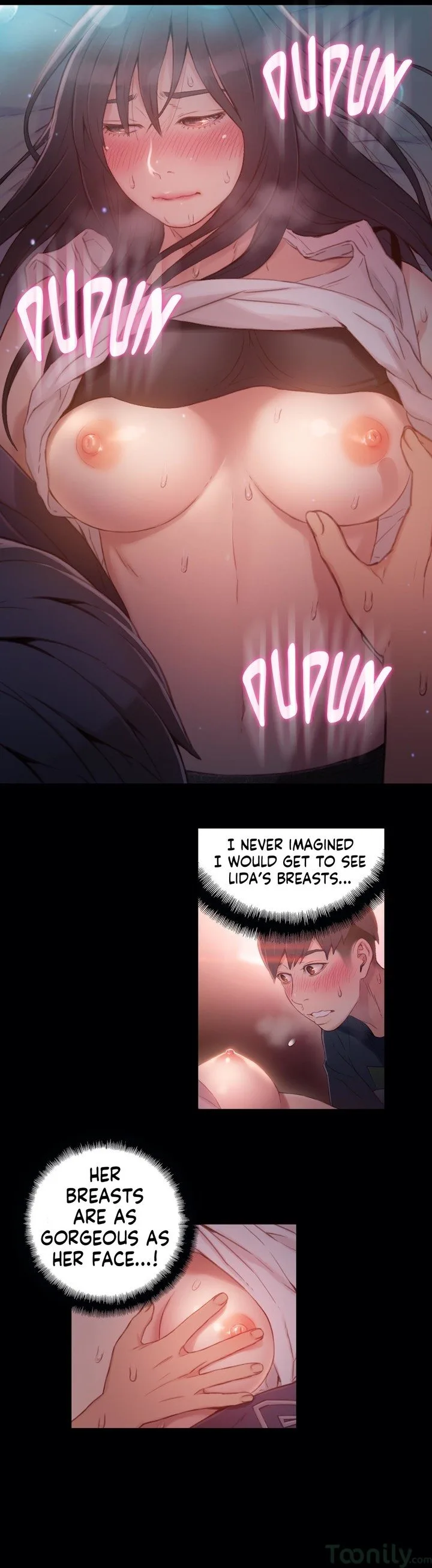 Chapter 32 — Page 6