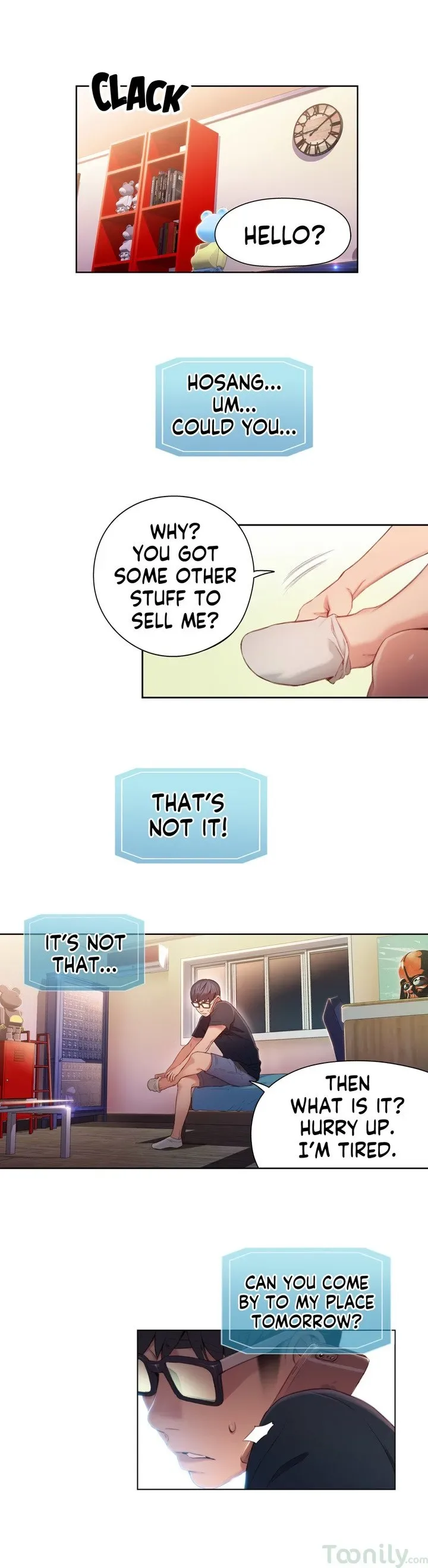 Chapter 46 — Page 28