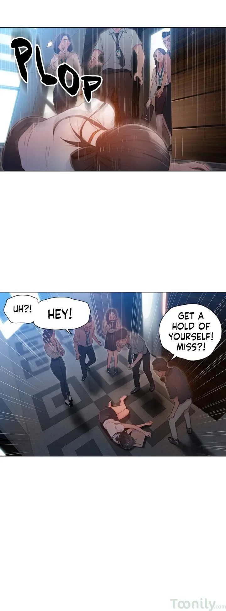 Chapter 54 — Page 29