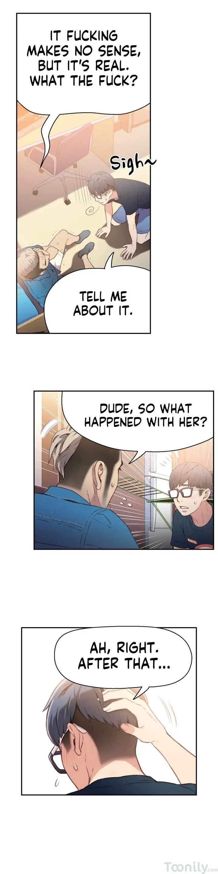Chapter 7 — Page 21