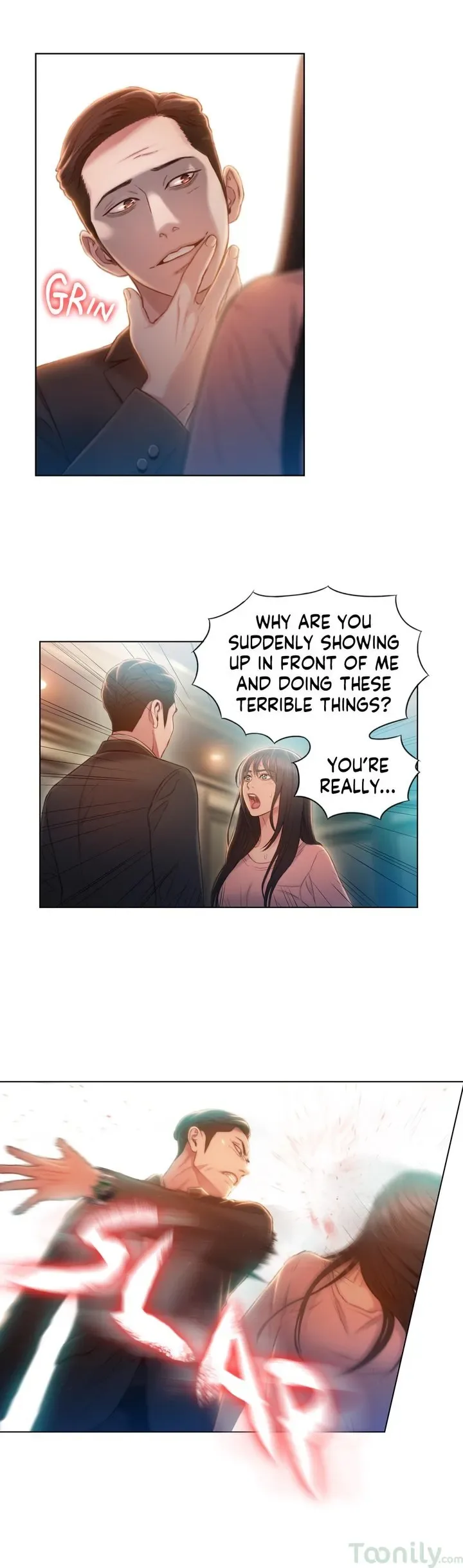 Chapter 71 — Page 11