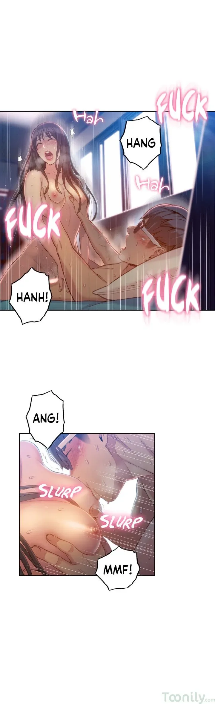 Chapter 74 — Page 21