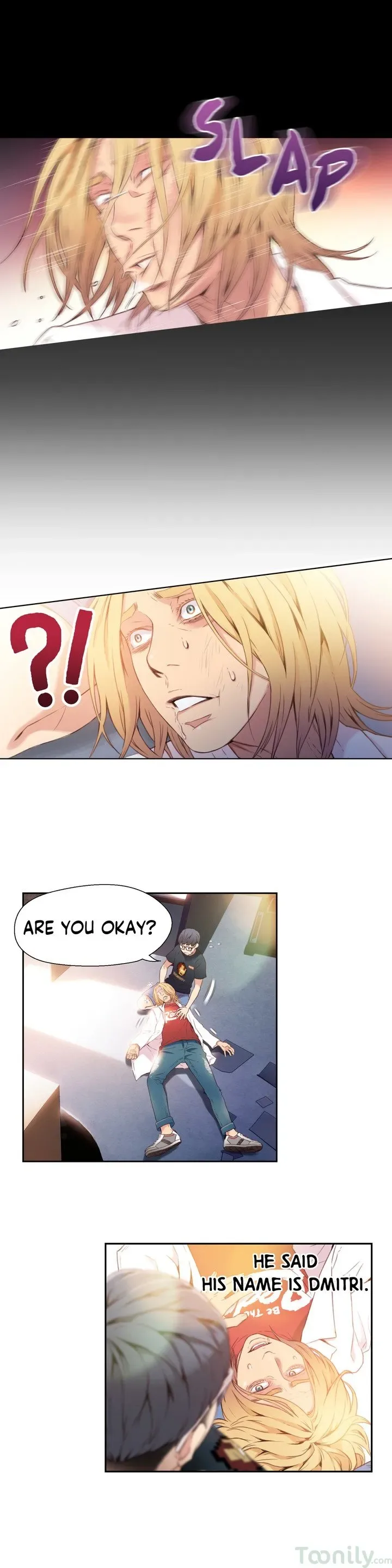Chapter 9 — Page 6
